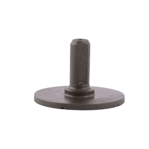 Differential - compression spring retainer