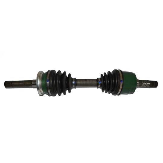 CV joint   Complete drive shaft