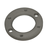 Wheel bearing - nut and locking ring