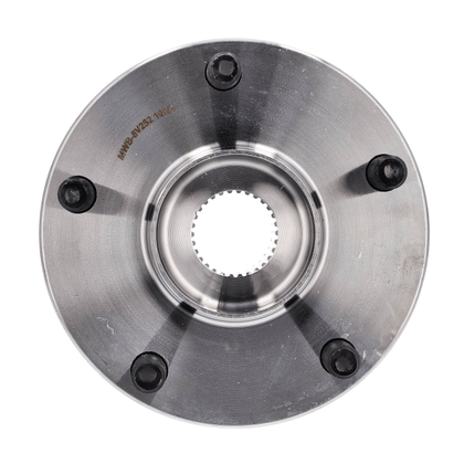 Wheel bearing - complete hub