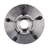 Wheel bearing - complete hub