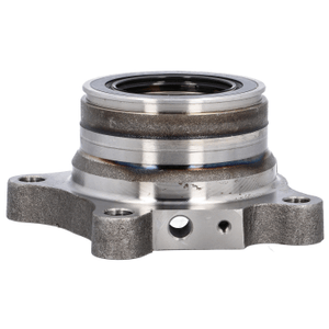 Wheel bearing - complete hub