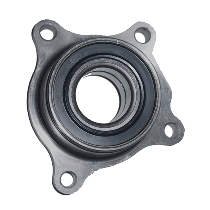 Wheel bearing - complete hub