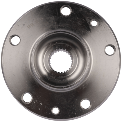 Wheel bearing - complete hub