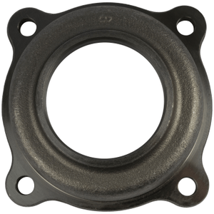 Whell bearing - bearing holder