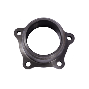 Whell bearing - bearing holder