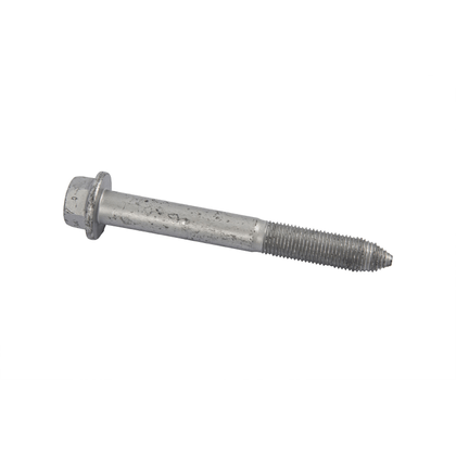 Axle - Mount differential - bolt