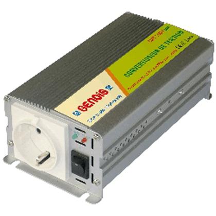 Convertisseur de courant 24V->230V - 300W