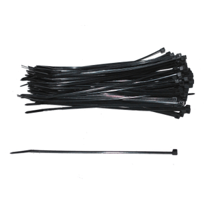 Electrics - 100 cable ties 430x4.8mm