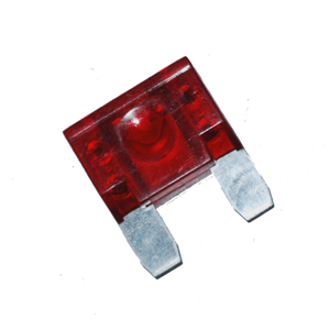 Fuses maxi 50A red