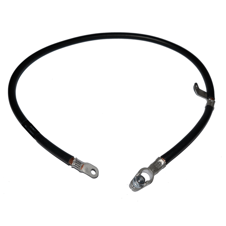 Wiring harness - Battery cable