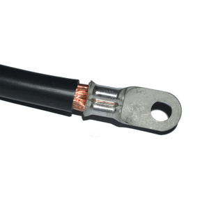 Cableado - Cable de la batería