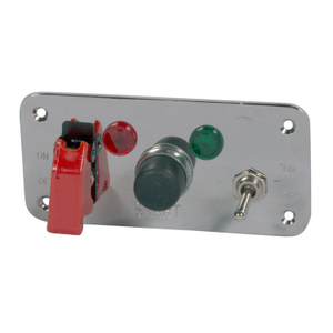 Interrupteur d'éclairage / Coupe circuit d'allumage