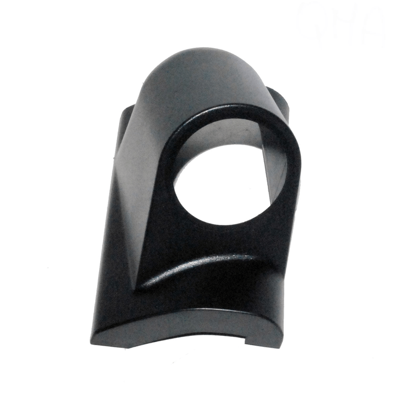 Gauge pod for 1 gauges - 'A' Pillar mount - 52 mm
