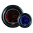 PROSPORT 52mm - presión de aceite - azul/rojo