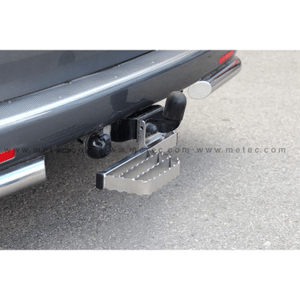 Tow bars - Double Step right or left