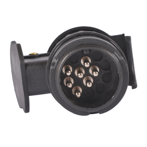 Tow plug adapter - 13 to 7 pin
