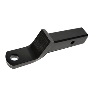 Ball mount for US ball hitch 2' (5cm