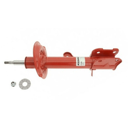 Shock absorber - active height control / Airpring
