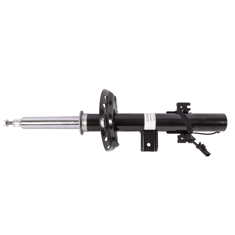 Shock absorber - active height control / Airpring