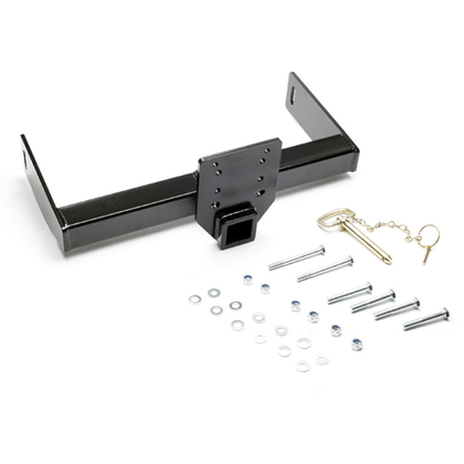 Tow bar - US style square section