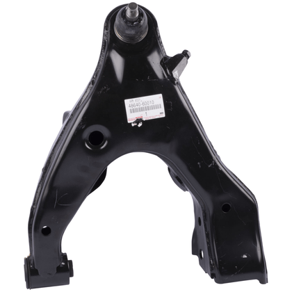 Control arm / wishbone lower