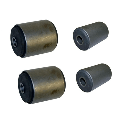 Leaf spring - bush kit