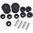 Leaf spring - bush kit