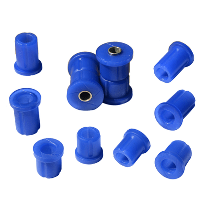 Leaf spring - bush kit