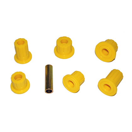 Leaf spring - bush kit OME