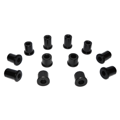 Leaf spring - bush kit Tough Dog