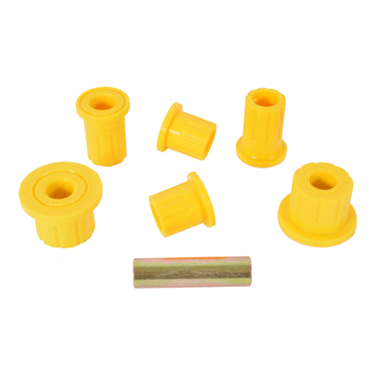 Leaf spring - bush kit OME