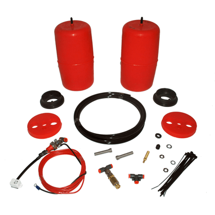 Kit suspension pneumatique