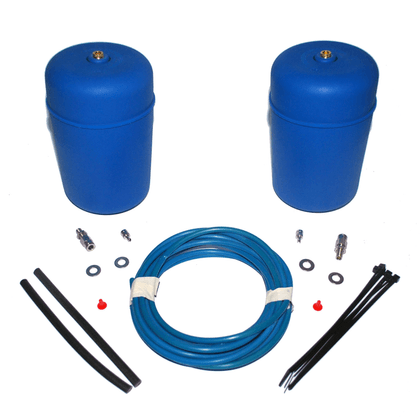 Kit suspension pneumatique