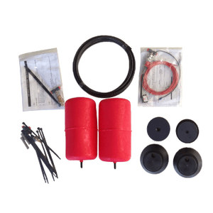 Air suspension - complete kit