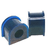 Barra estabilizadora - Kit de casquillos (collarines centrales) SUPERPRO