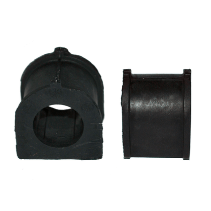 Barra estabilizadora - Kit de casquillos (collarines centrales)
