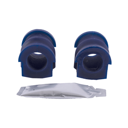 Barra estabilizadora - Kit de casquillos (collarines centrales)
