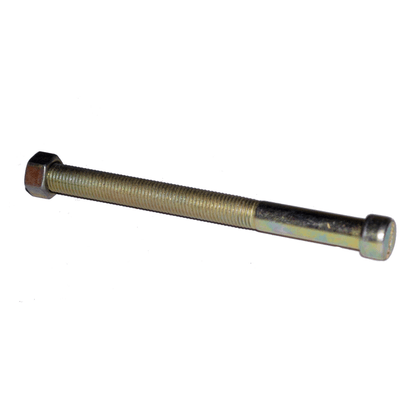 Leaf spring - center bolt