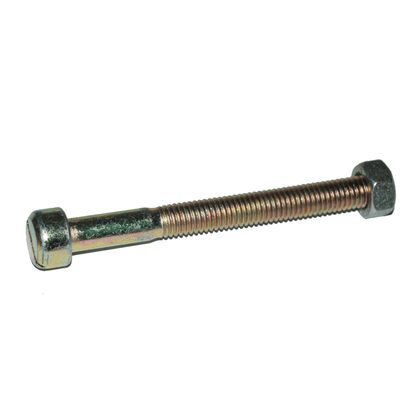 Leaf spring - center bolt