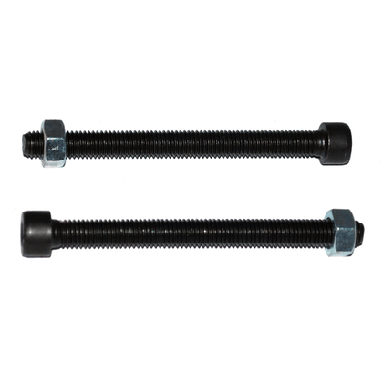 Leaf spring - center bolt