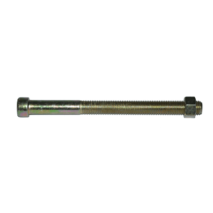 Leaf spring - center bolt