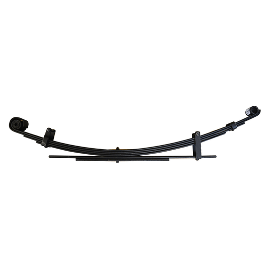 Leaf Spring   Slm1117 540 