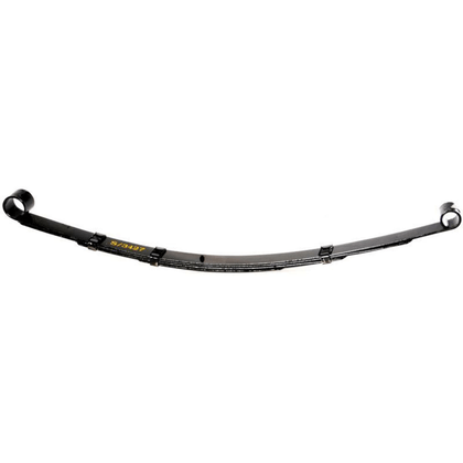 Leaf spring