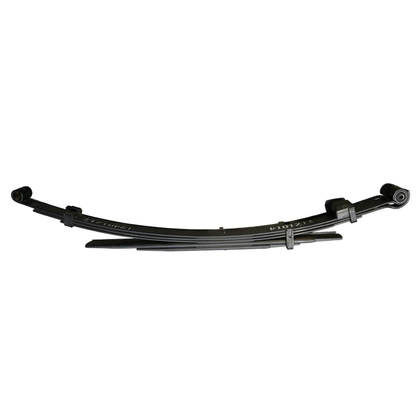 Leaf spring