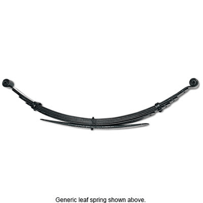 Leaf spring