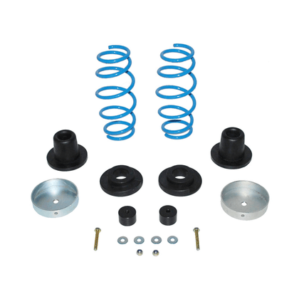 Aditional Coil spring - heavy duty kit