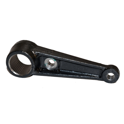 Torsion bar - key / bracket
