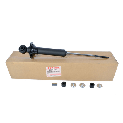 Shock absorber - Hydraulic (Standard)