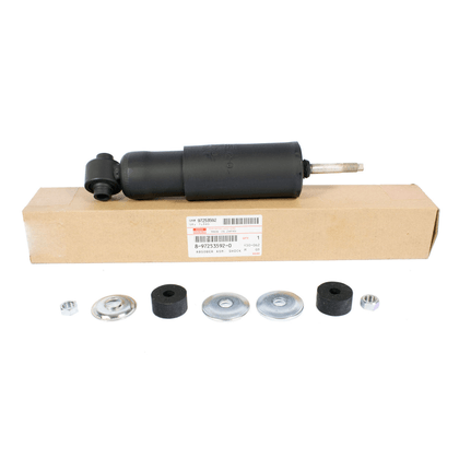 Shock absorber - Hydraulic (Standard)